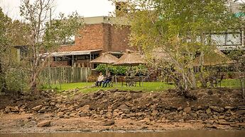 Horacio Quiroga Resort Termal