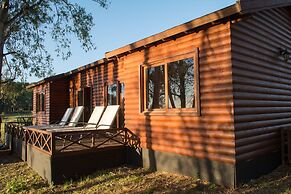 Horacio Quiroga Resort Termal