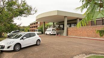 Horacio Quiroga Resort Termal