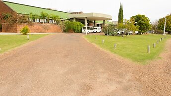 Horacio Quiroga Resort Termal