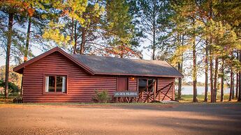 Horacio Quiroga Resort Termal