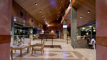 Horacio Quiroga Resort Termal