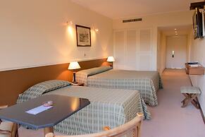 Horacio Quiroga Resort Termal