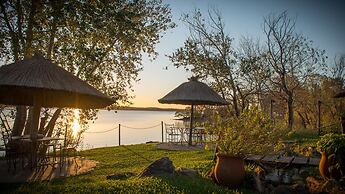 Horacio Quiroga Resort Termal