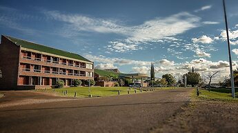 Horacio Quiroga Resort Termal