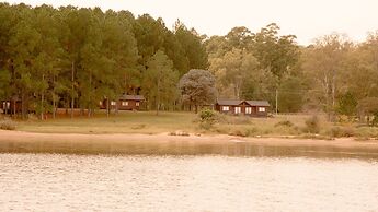 Horacio Quiroga Resort Termal