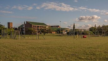 Horacio Quiroga Resort Termal