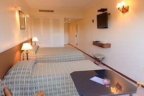 Horacio Quiroga Resort Termal