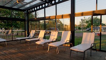 Horacio Quiroga Resort Termal