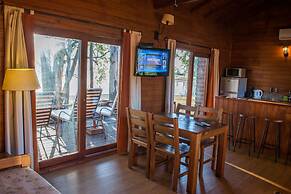 Horacio Quiroga Resort Termal