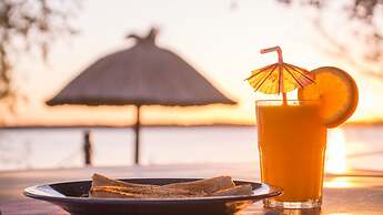 Horacio Quiroga Resort Termal