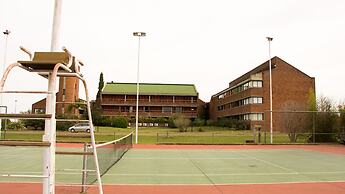 Horacio Quiroga Resort Termal