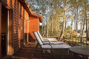 Horacio Quiroga Resort Termal