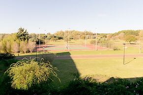 Horacio Quiroga Resort Termal