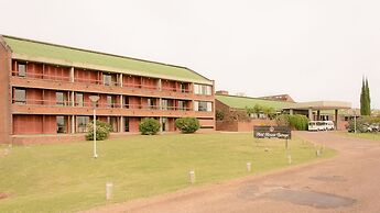 Horacio Quiroga Resort Termal