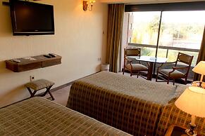 Horacio Quiroga Resort Termal