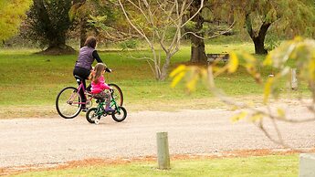 Horacio Quiroga Resort Termal