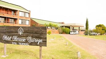 Horacio Quiroga Resort Termal