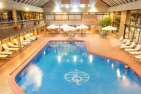 Horacio Quiroga Resort Termal