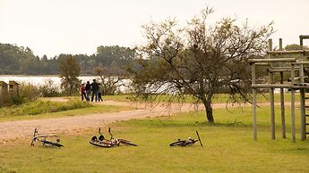 Horacio Quiroga Resort Termal