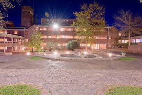 Horacio Quiroga Resort Termal