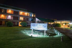 Horacio Quiroga Resort Termal