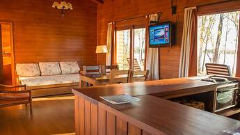 Horacio Quiroga Resort Termal