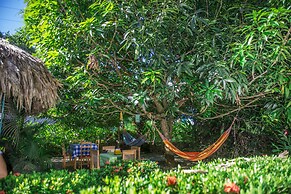 Posadas Ecoturisticas Seineken