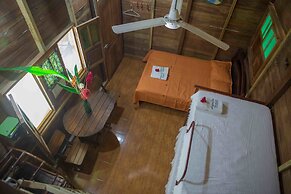 Posadas Ecoturisticas Seineken