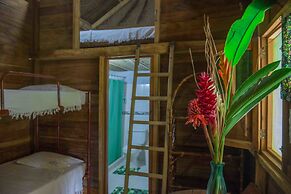 Posadas Ecoturisticas Seineken