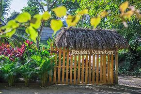 Posadas Ecoturisticas Seineken