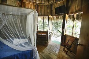 Posadas Ecoturisticas Seineken