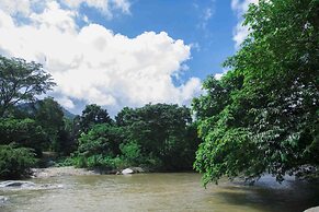 Posadas Ecoturisticas Seineken