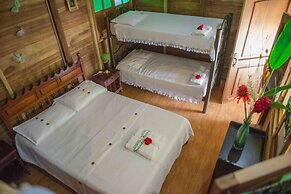 Posadas Ecoturisticas Seineken