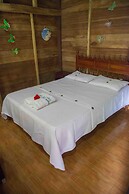 Posadas Ecoturisticas Seineken