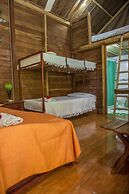 Posadas Ecoturisticas Seineken