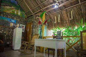 Posadas Ecoturisticas Seineken