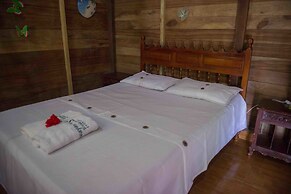 Posadas Ecoturisticas Seineken