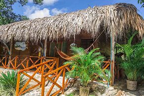 Posadas Ecoturisticas Seineken