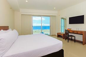 Hotel Summer Frente Al Mar