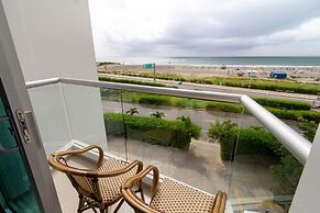 Hotel Summer Frente Al Mar