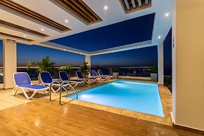 Hotel Summer Frente Al Mar