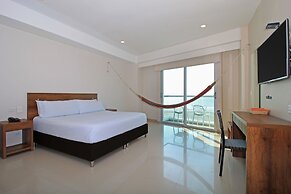 Hotel Summer Frente Al Mar