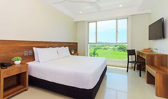 Hotel Summer Frente Al Mar