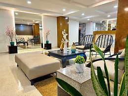 Hotel Summer Frente Al Mar