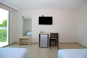 Hotel Summer Frente Al Mar