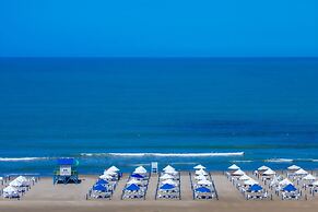 Hotel Summer Frente Al Mar
