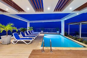 Hotel Summer Frente Al Mar