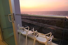 Hotel Summer Frente Al Mar