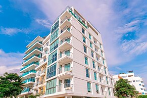 Hotel Summer Frente Al Mar